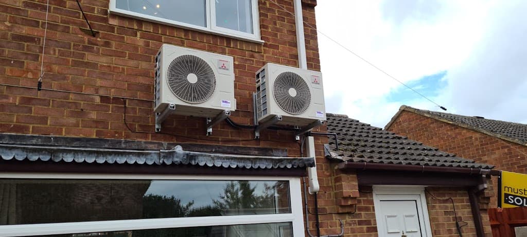 Northants Refrigeration & Air Conditioning