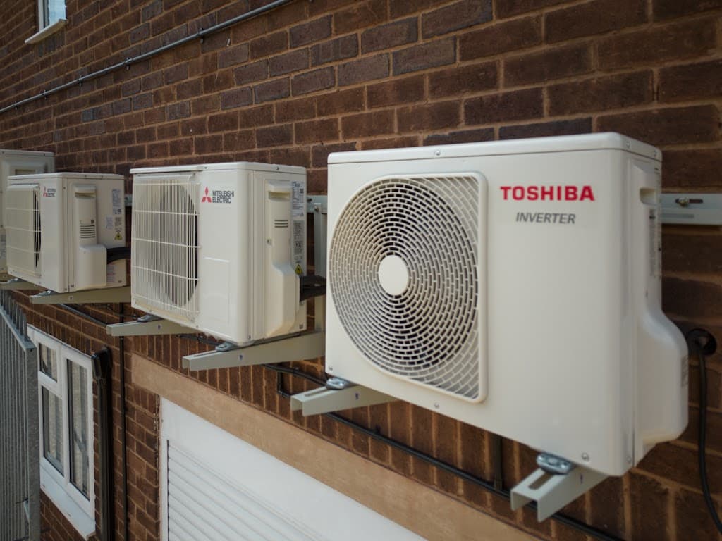 Midland Air Conditioning