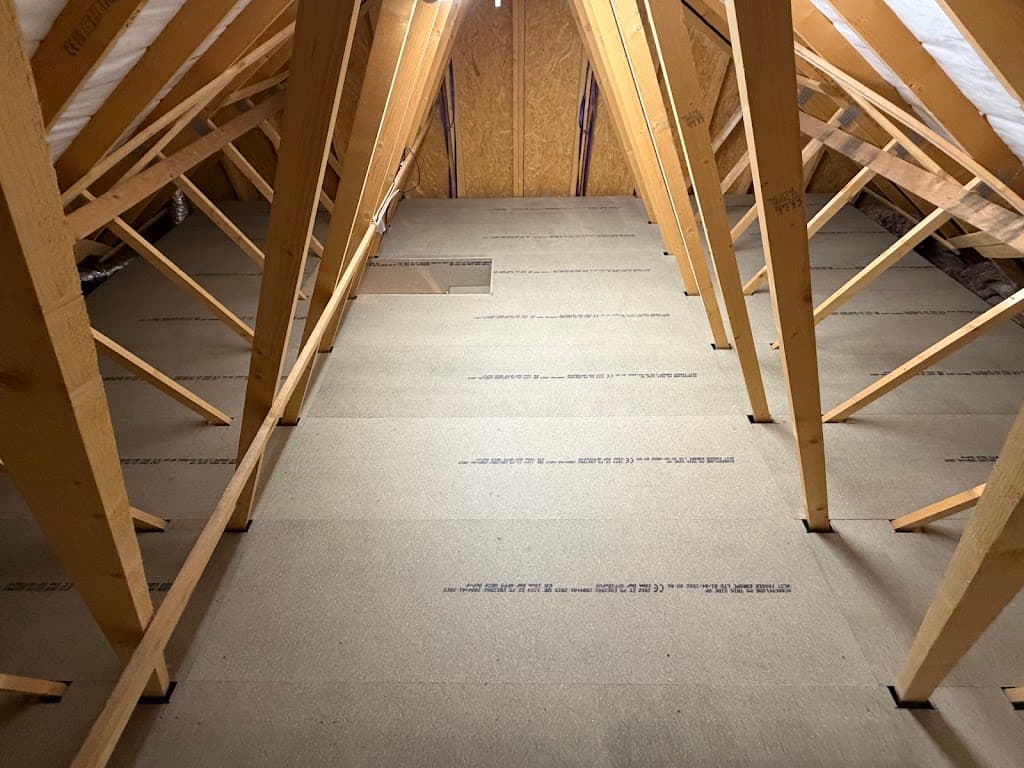 LoftCare Manchester