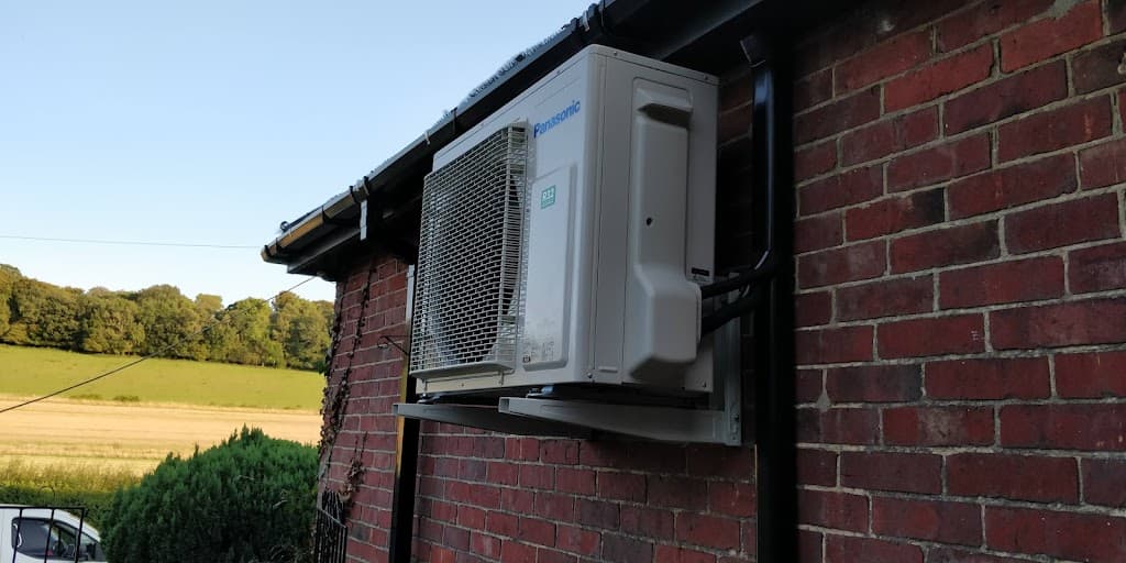 AC Air (Wiltshire) Ltd
