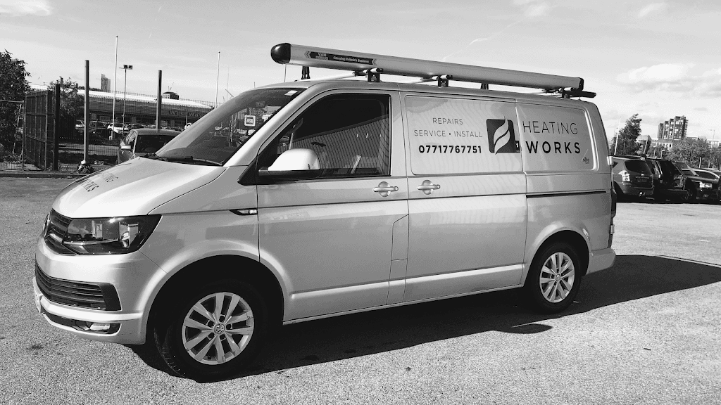 Heating Works Manchester Ltd