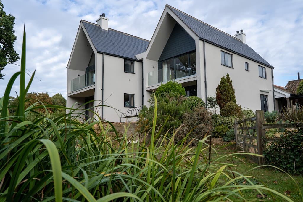 NP Insulated Render Specialists Ltd