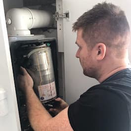 Peter's Plumbing and Heating