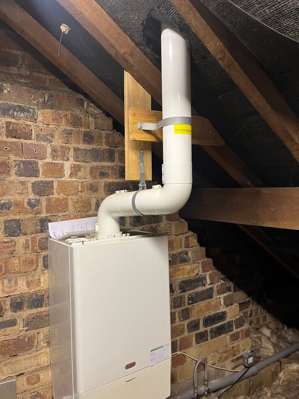 Shield Heating & Plumbing