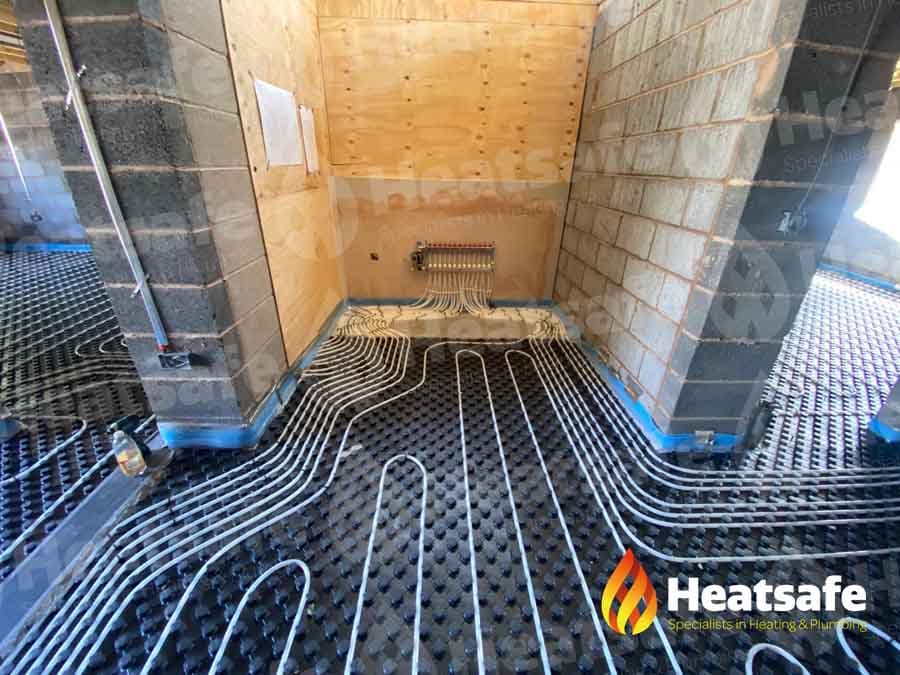 Heatsafe Birmingham