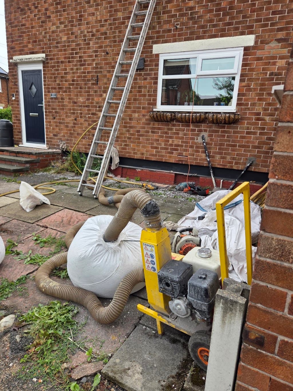 GAP Insulation Services