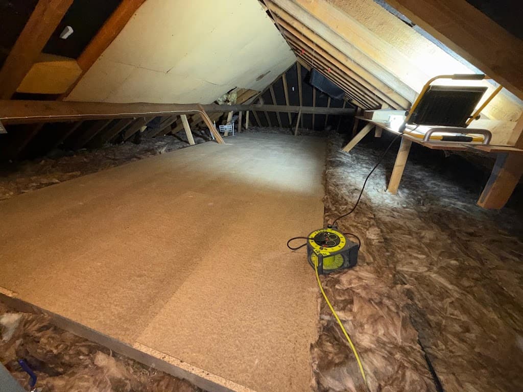 Loft Insulation Experts LTD