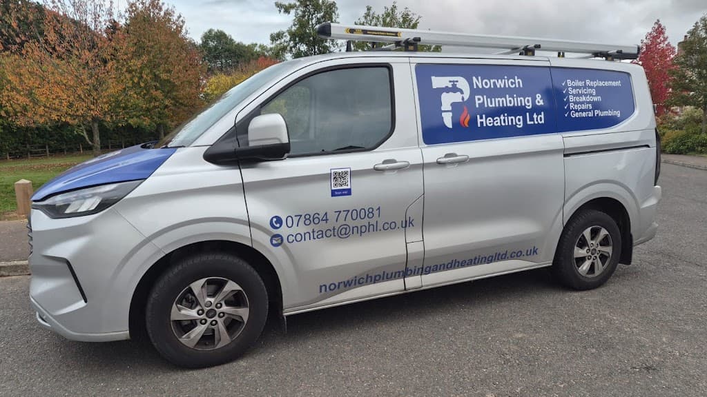 Norwich Plumbing & Heating Ltd
