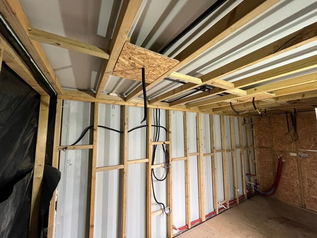 Eco Spray Foam Insulation - Loft Insulation