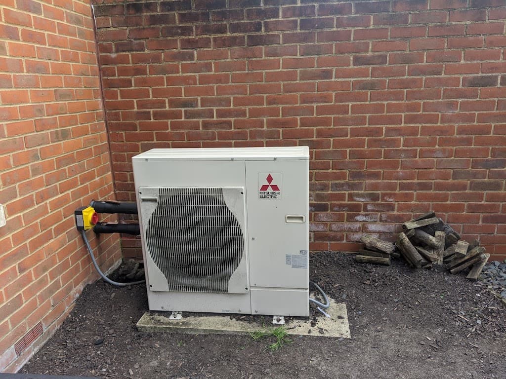The Southern Heat Pump Specialist Ltd