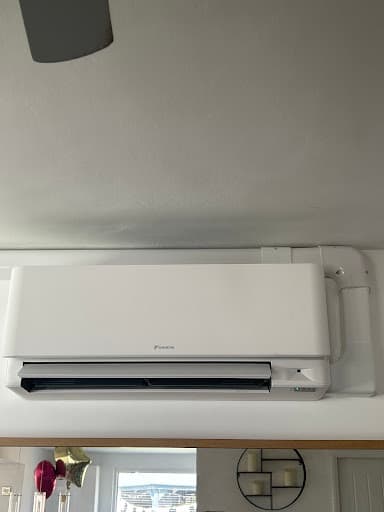 Midland Air Conditioning — Customer photo