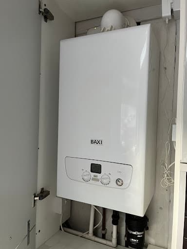 The Underfloor Heating Repair Company — Customer photo