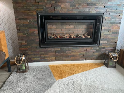 A Tech Installs LTD — Customer photo