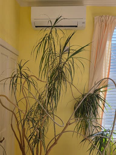 Global Air Conditioning Ltd — Customer photo