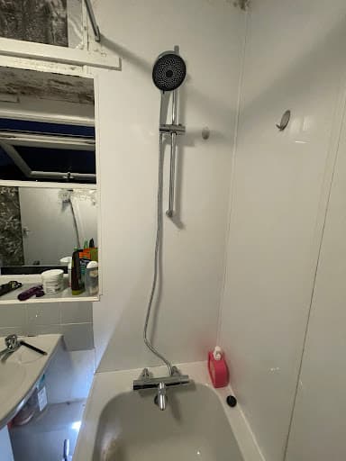 S.C PLUM8ING and H3ATIN9 SERVICES — Customer photo