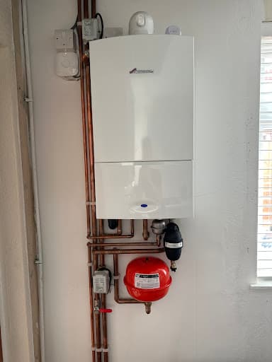 Aura Retrofit — Customer photo