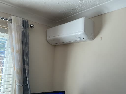 Eurocool Ltd — Customer photo