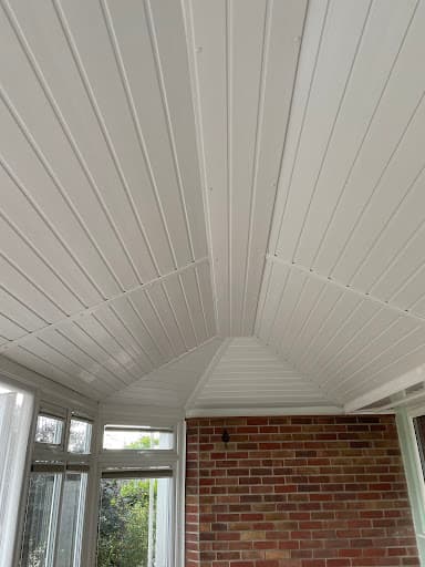 HOME ROOF SOLUTIONS LTD — Customer photo