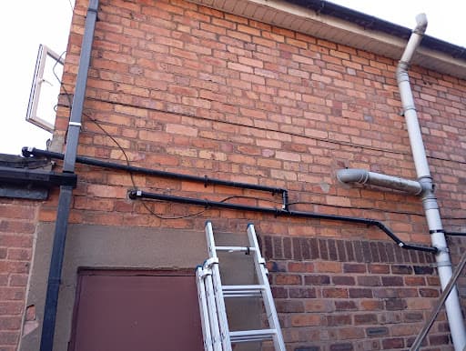 NXGN Services Ltd — Customer photo