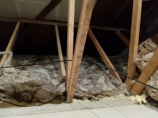 Underfloor Insulation Glasgow Ltd — Customer photo