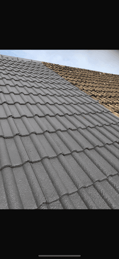 Crystal Clear Coatings — Customer photo