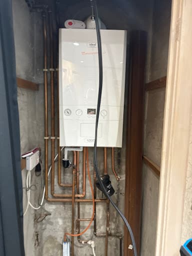 North East Insulation Services Ltd — Customer photo