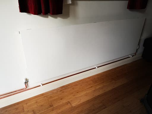 365 Heating & Plumbing Ltd — Customer photo