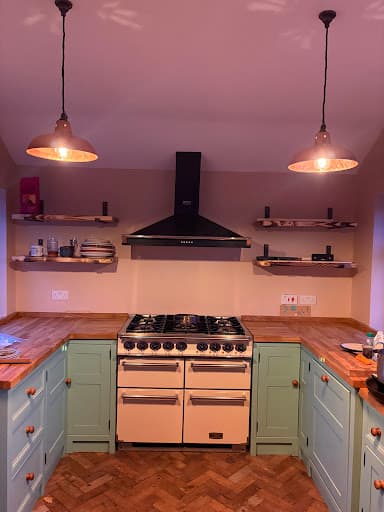 Z&M Heating Ltd — Customer photo
