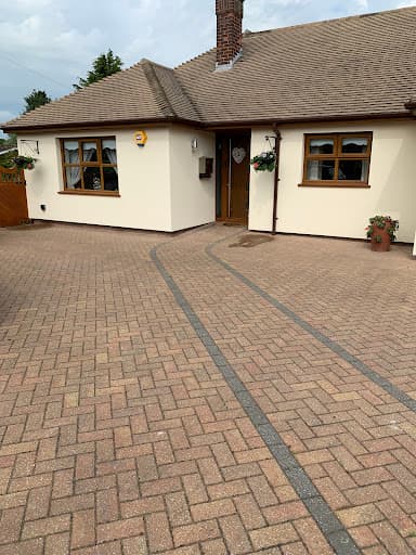 Indianu Render Wall Insulation Ltd — Customer photo