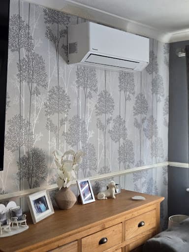 Pinder Cooling Ltd — Customer photo