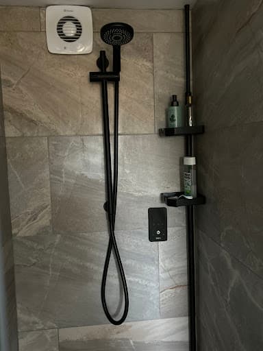 Haitch Heating — Customer photo