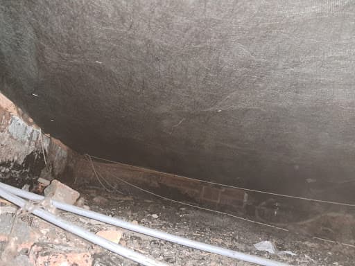 Insulation Installers Scotland — Customer photo