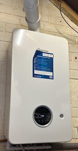 Wolves Gas Engineer Ltd — Customer photo