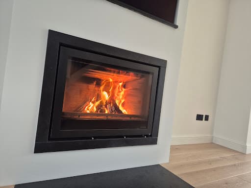 Fireplaces & Heating Ltd — Customer photo