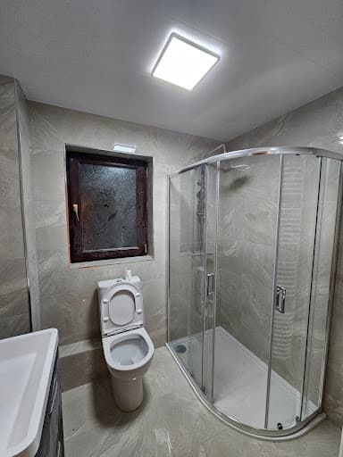 Belfast Heating Ltd — Customer photo