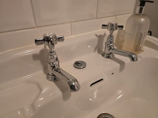 S.C PLUM8ING and H3ATIN9 SERVICES — Customer photo