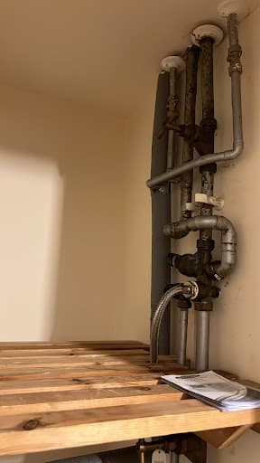 Beaumont Heating Services — Customer photo