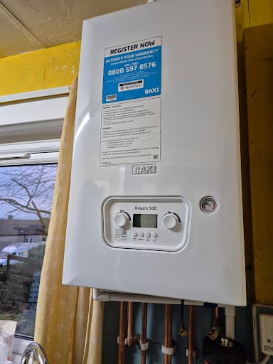 H&R Energy Solutions Ltd — Customer photo
