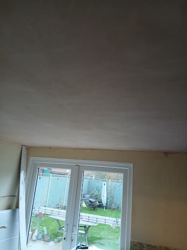 G.M Higgins Plastering & Screeding — Customer photo