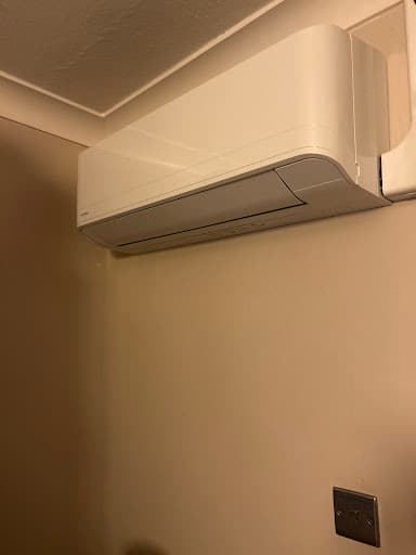 Hesflo Installations Ltd — Customer photo