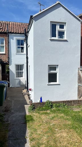Indianu Render Wall Insulation Ltd — Customer photo