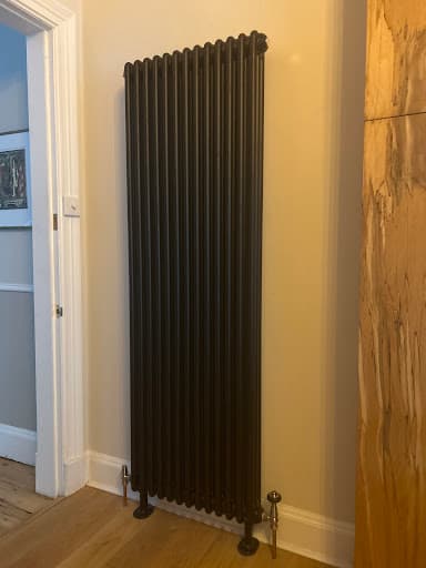 Haggart Plumbers — Customer photo