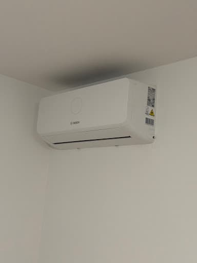 C. Watson Heating & Cooling — Customer photo