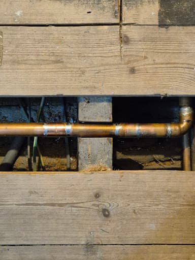 BMD PLUMBING & HEATING ENGINEERING LTD — Customer photo