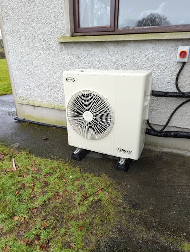 Warmer Energy — Customer photo