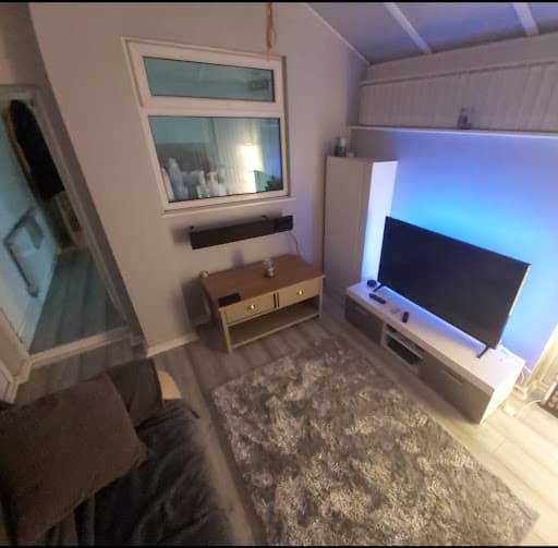 Infrared Heating Supplies — Customer photo