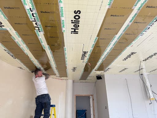 iHelios Living Reinvented — Customer photo