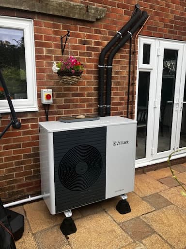 AE Renewables ltd — Customer photo