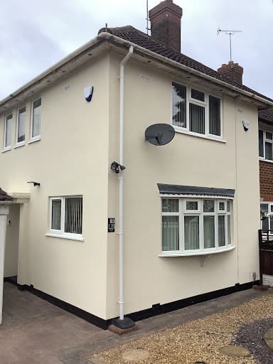 Ecotex - Rendering & Insulation — Customer photo