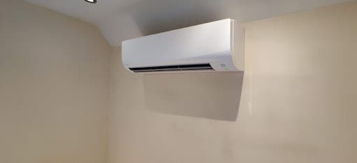 Midland Air Conditioning — Customer photo
